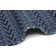 Bovina Area Rug in Navy