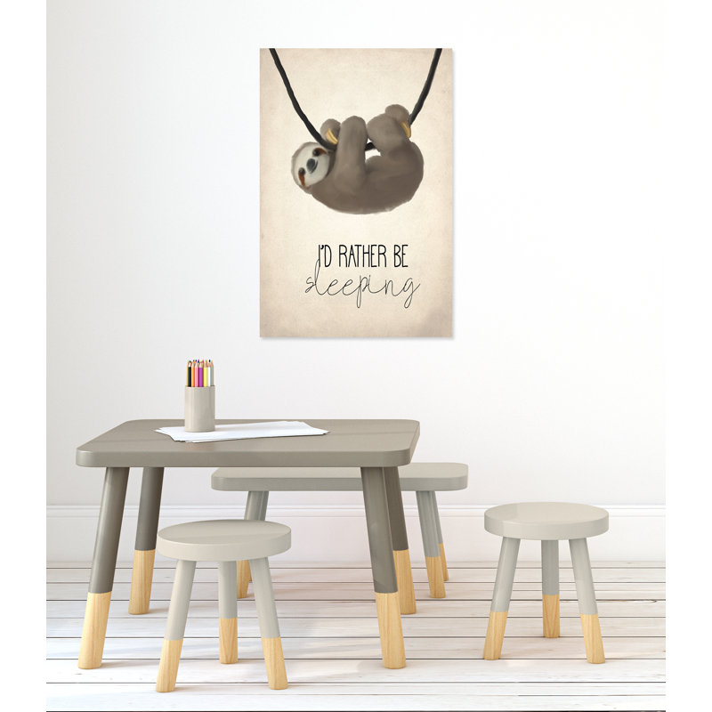 Art sur toile, H 36 po x l 24 po x P 1,5 po