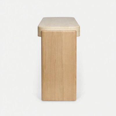 Console Modern Minimalist Luxury