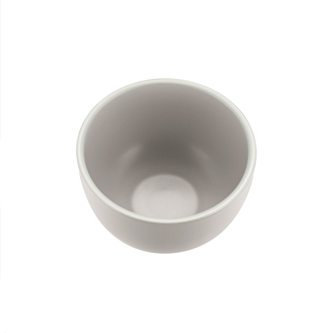 Set of Stoneware Cereal/Noodle Bowls