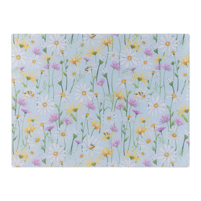 Price & Kensington Daisy Worktop Saver