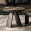 Ensemble de tables basses Minimalist