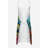 No Pattern Bib Apron