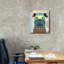 «Brussels Griffon» par Lanre Adefioyue-1669305802