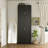 Tall Wardrobe With 4 Large Shelves