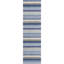 Jazzy Handmade Wool Blue/Indigo Rug-69792451