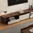 Modern Simplicity TV Stand and Coffee Table Set