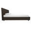 Upholstered Bed-1123418150