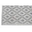 Tapis ivoire à motif de treillis moderne-1706557587