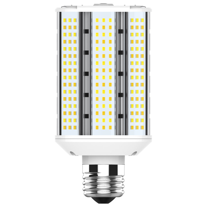 30 Watt White LED Bulb