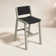 Tabouret de bar 29 po Shea