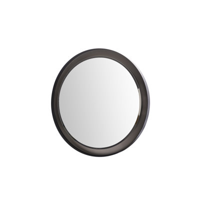 Easha Metal Concave Wall Mirror