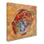« turtle », reproduction d’impression sur toile tendue-23109332