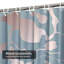 Rideau de douche Marble Marble-707061782