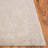 Cochise Tufted Performance Performance Oriental Rug-1266397957