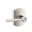 Upland  Lever with Greenwich Trim Keyed Entry Lock-552069763-641657948