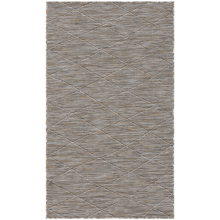Friesland Machine Washable Indoor/Outdoor Area Rug