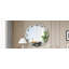 Miroir mural Silver