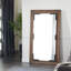 Miroir pleine grandeur Musgrove