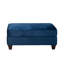 Repose-pieds de cocktail en tissu Camero-1364935279