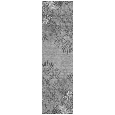 Prinston Floral Indoor / Outdoor Rug