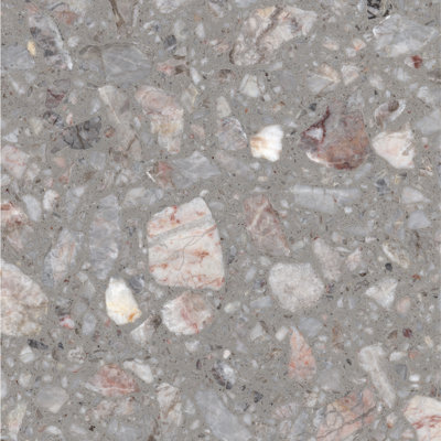 Agglo 24" x 24" Honed