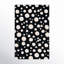 Tapis noir / ivoire Kavika-559141483