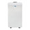 Climatiseur portatif 14 000 BTU Whynter pour 500 pieds carrés avec filtre HEPA et charbon