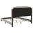 Victorialynn Upholstered Full Panel Bed Beige-100544921-108402144