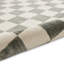 Paulean area rug Machine Woven Rectangle Green-390931448