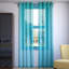 Adne Sheer Curtain Single Panel-12475670-12475674