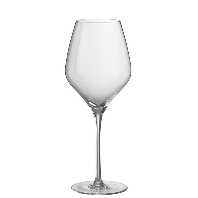 Laggan Red Wine Glass