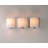 Aubepine 3 - Light Dimmable Vanity Light-36940352
