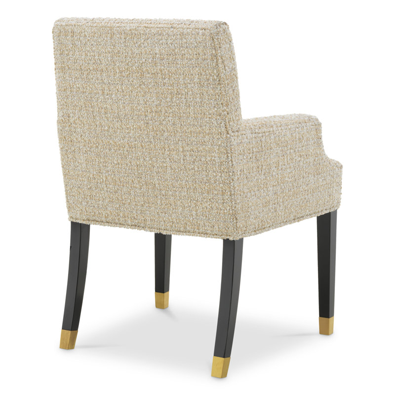 Upholstered Arm Chair
