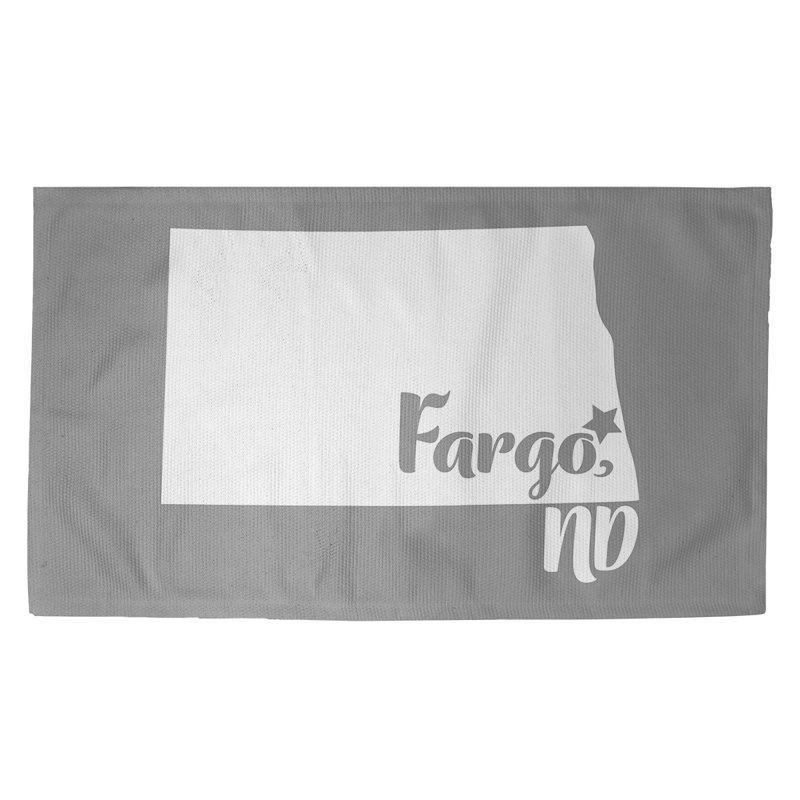 Fargo Indoor Rug, Rectangle 2' x 3'