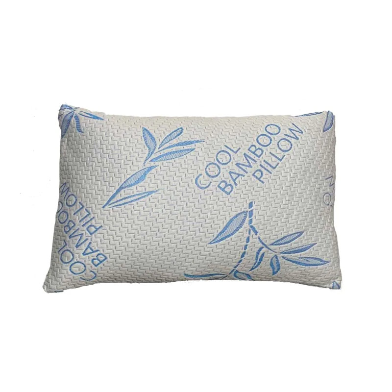 Coussin Helena, Roi
