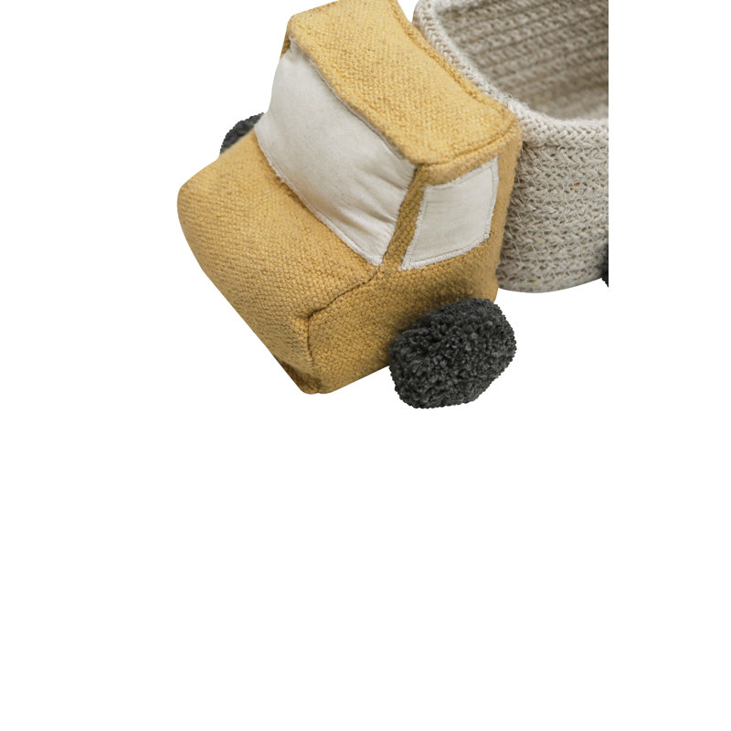 Eco City Handmade Composite Decorative Basket Set