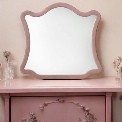 Miroir 41 po x 43 po Salonia