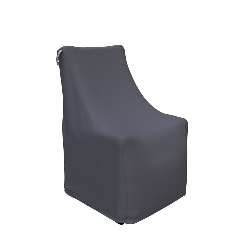 Fionola 28" Wide Recliner Chair Patio Cover