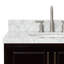 Ensemble de meuble-lavabo simple 31 po Abshire-93359287