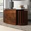 Billy Solid Wood Nesting Tables
