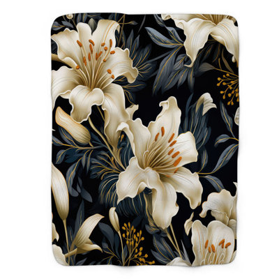 Throw Blanket