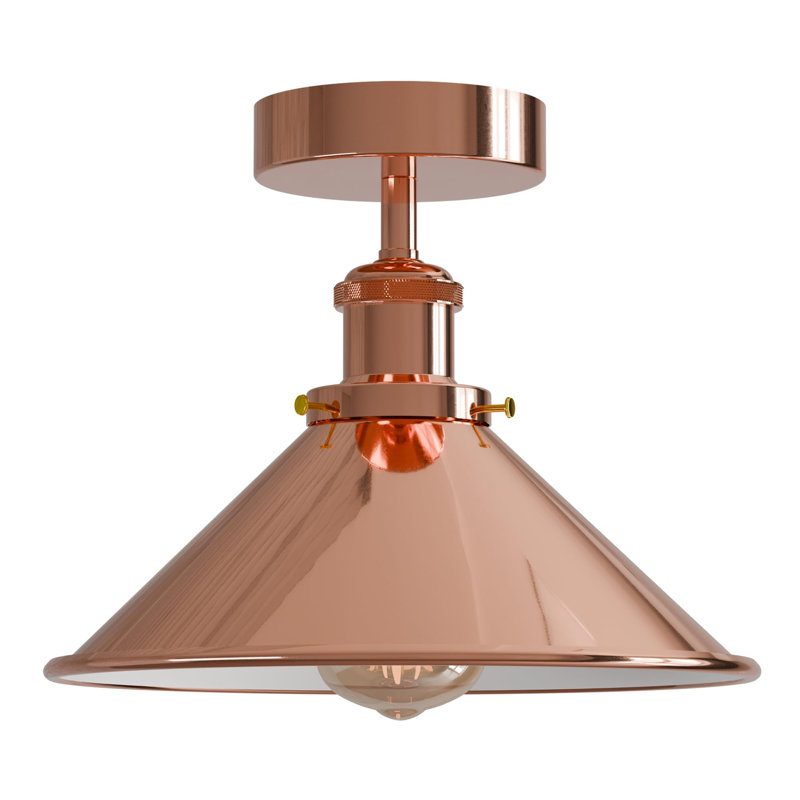 Semi Flush Mount