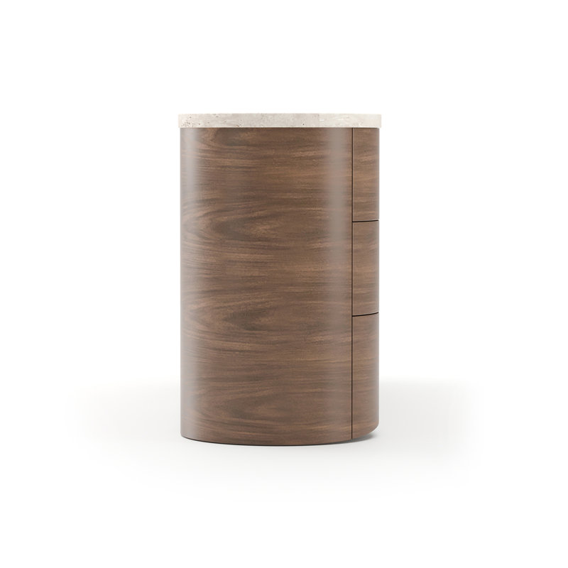 Fleur 6 - Drawer Dresser
