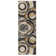 Adonia Abstract Indoor Rug