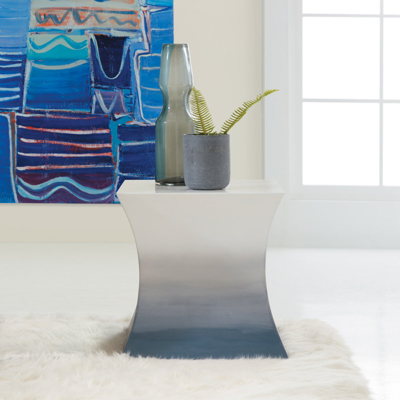 Ocean Rift End Table