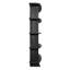 Ridpath Wide Bookcase