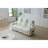 Sofa , White