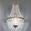 1 - Light Chandelier-156279621