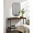 Lowell Metal Wall Mirror-92002637